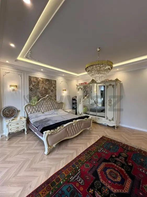 3 otaqlı mənzil Yeni tikili Satılır, Yasamal qəs., Yasamal, Bakı — Mənzil, Bakı (4)