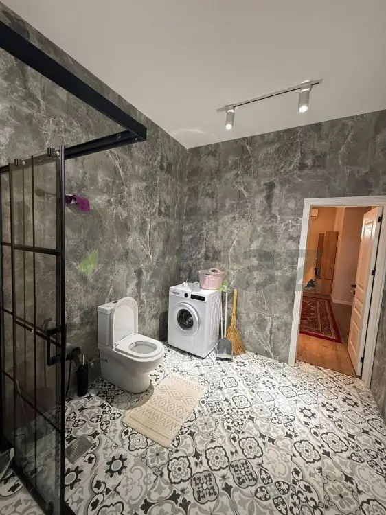 3 otaqlı Həyət evi Satılır, Nardaran qəs., Sabunçu, Bakı — Ev, villa, Bakı (4)