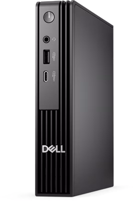 Dell Pro Micro QCM1250 Mini PC (210-BPQJ) — Sistem blokları, Bakı (2)