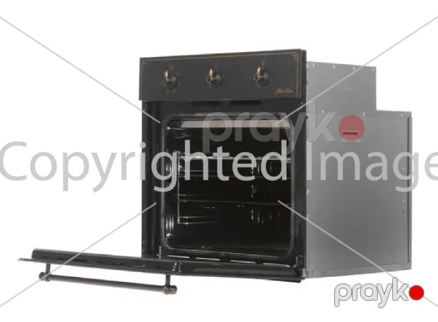 Soba quraşdırılan elektrik De Luxe 6006.03эшв-062 — Ev texnikası, Bakı (4)