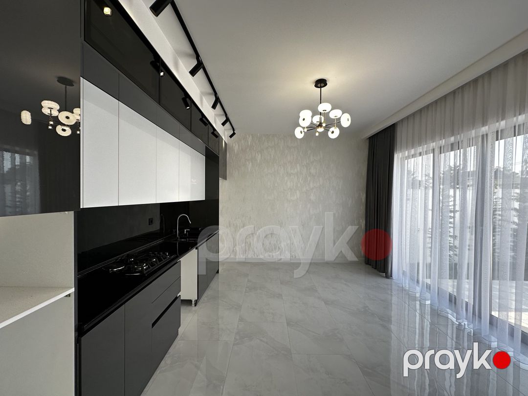 Satılır 4 otaqlı həyət evi/bağ evi 150 m² — Ev, villa, Bakı (10)
