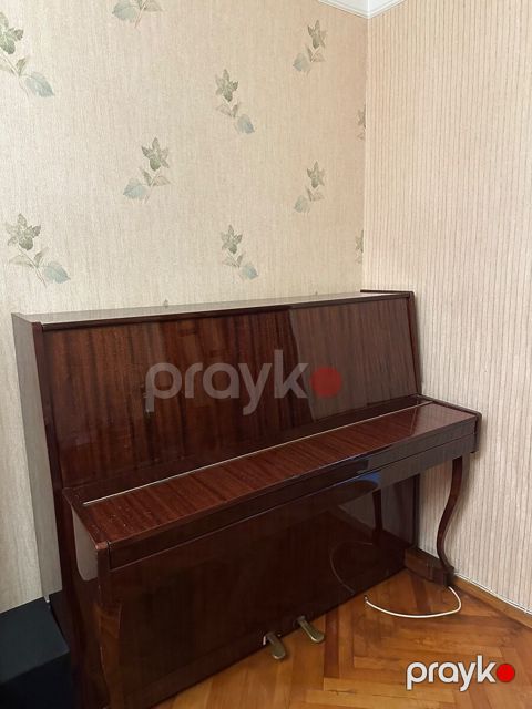Pianino — Bakı