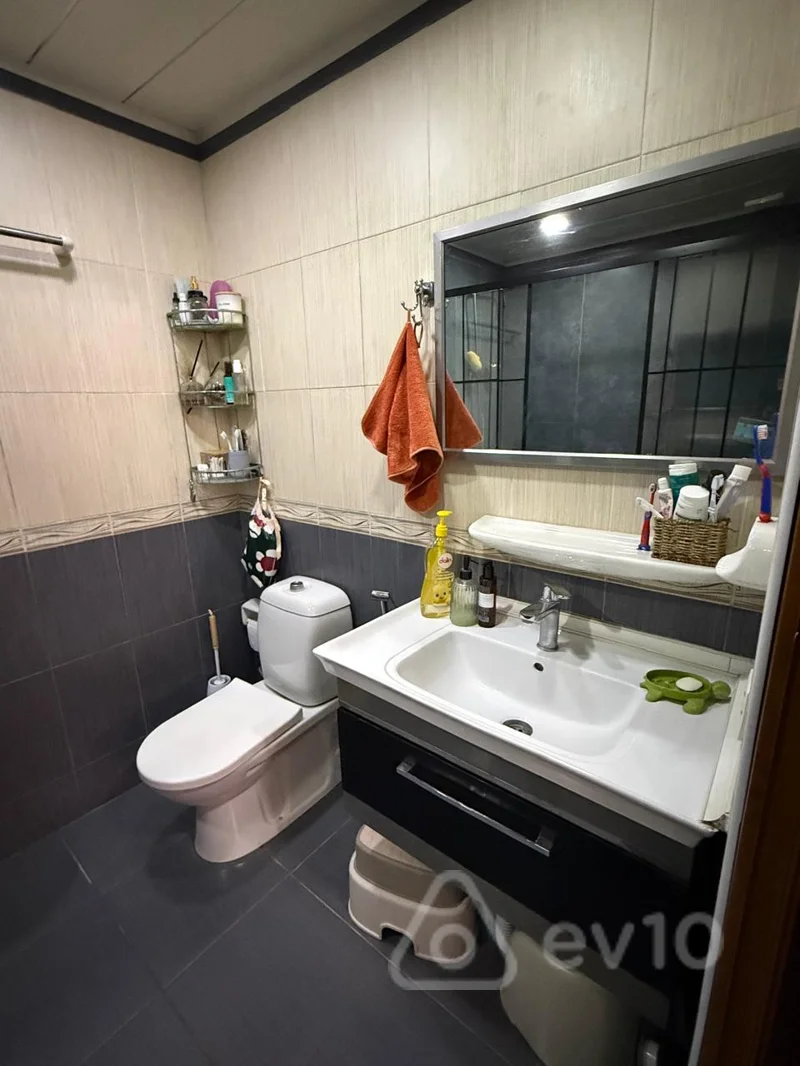 3 otaqlı mənzil, 90 m², Mir Cəlal küçəsi — Mənzil, Bakı (12)