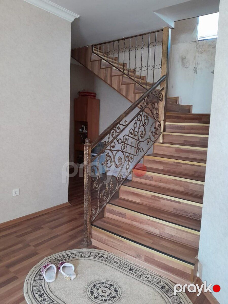 Həyət evi, Ceyranbatan qəs — Ev, villa, Sumqayıt (5)
