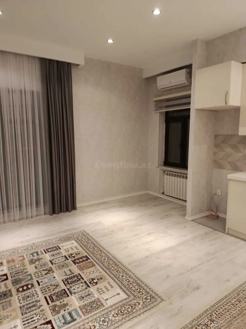 Satılır 3 otaqlı Həyət evi 100 m² Bakı, Xəzər r., Türkan — Ev, villa, Bakı (7)