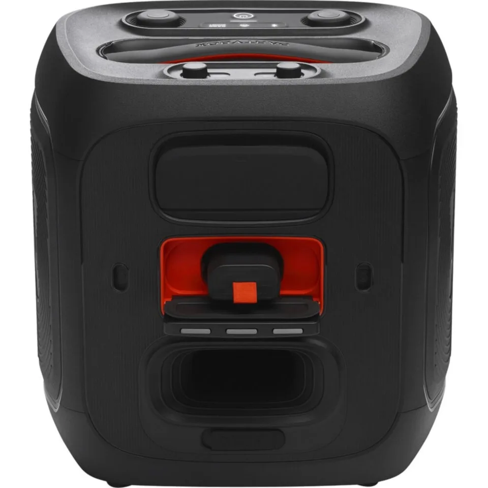 Portativ akustika JBL PartyBox Encore 2 — Mallar, Bakı (4)