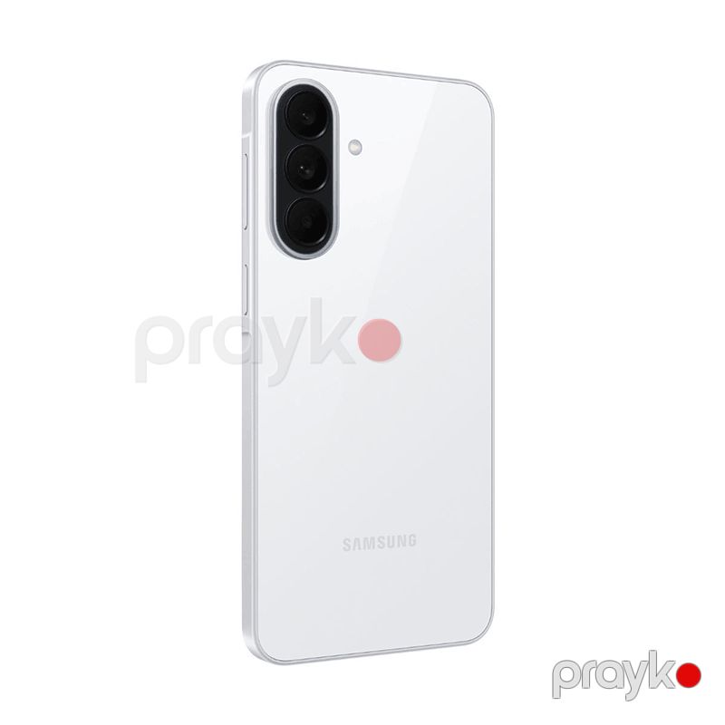 Samsung Galaxy A37 (SM-A376E) 8GB/256GB White — Smartfonlar, Bakı (4)