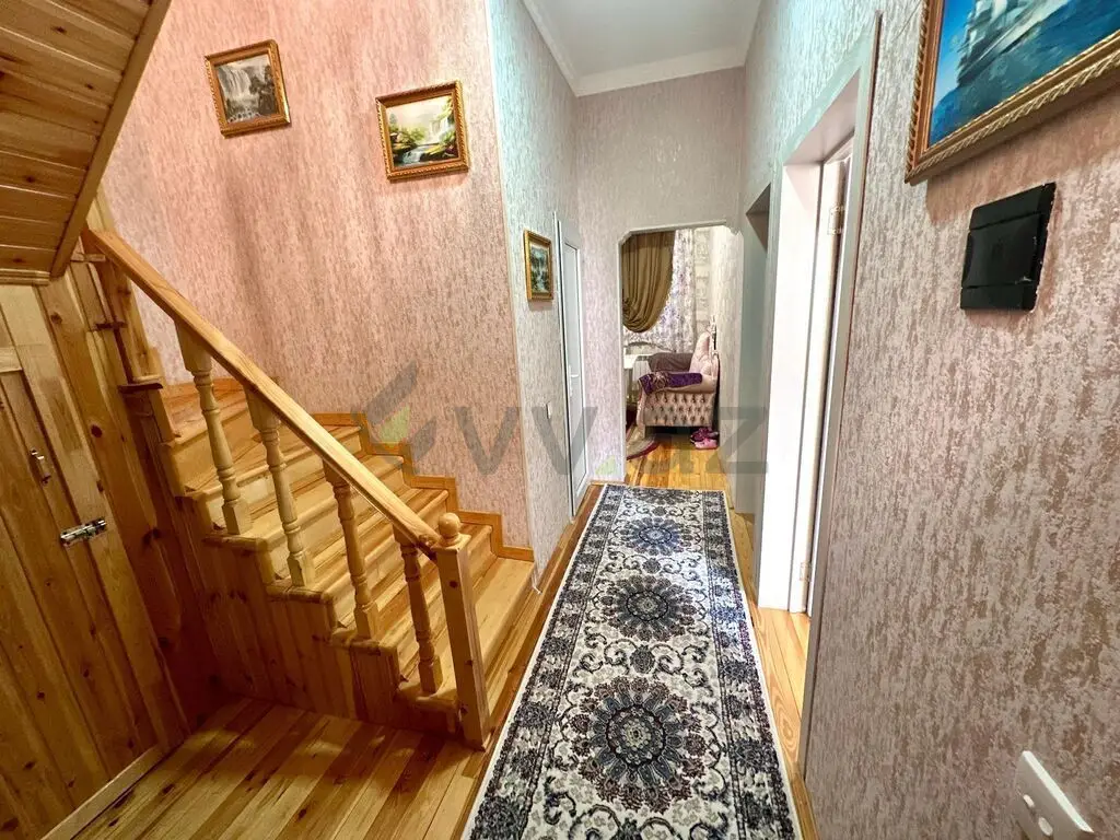 4 otaqlı Həyət evi Satılır, Xırdalan — Ev, villa, Xırdalan (3)