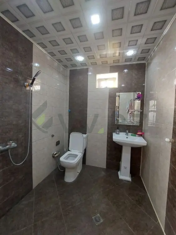4 otaqlı Həyət evi Satılır, Masazır, Abşeron — Ev, villa (11)