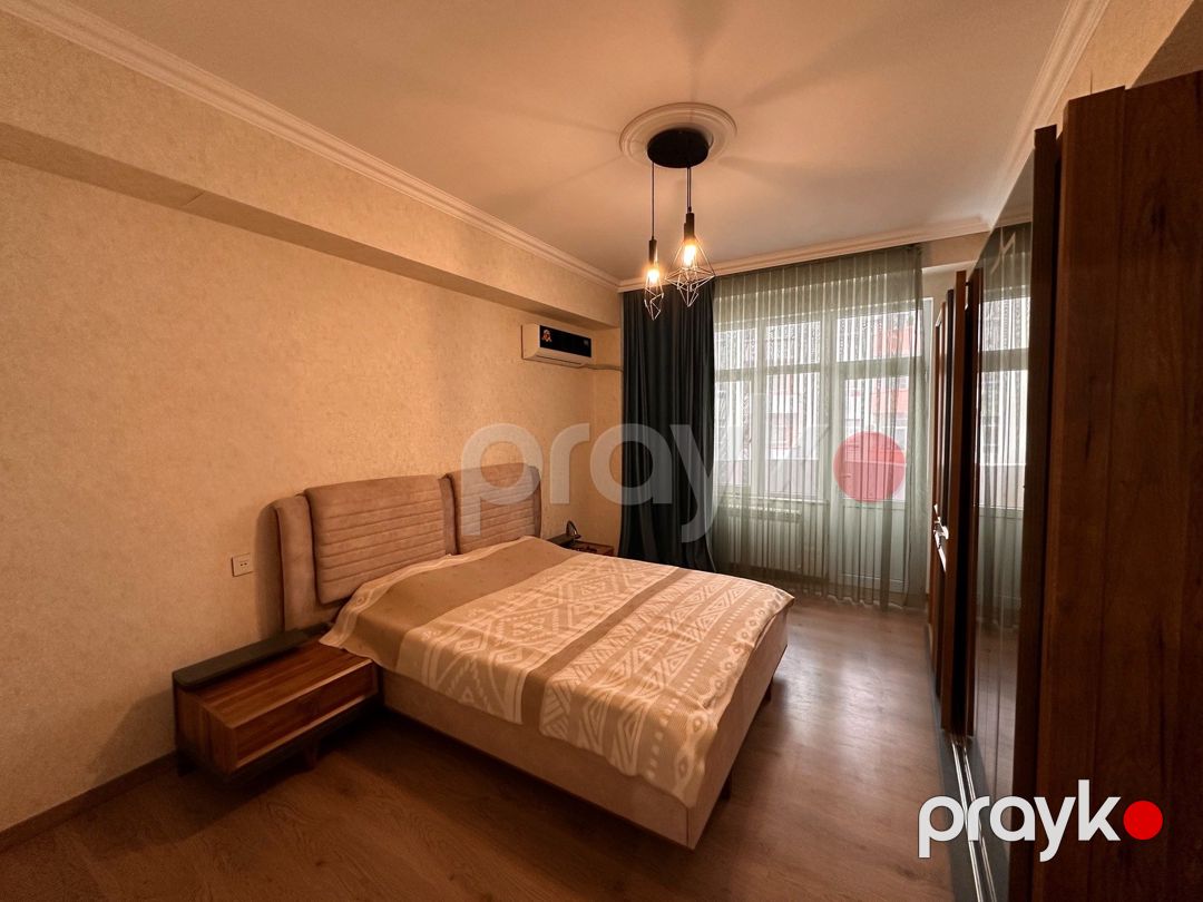Satılır 2 otaqlı yeni tikili 100 m² — Mənzil, Bakı (7)