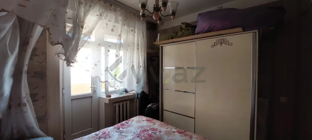 3 otaqlı mənzil Köhnə tikili Satılır, Hövsan qəs., Suraxanı, Bakı — Mənzil, Bakı (11)