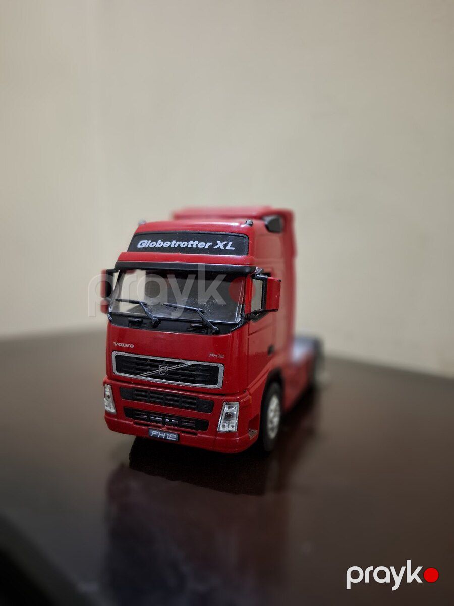 Volvo Evro 5 modeli — Kolleksiyalar, Bakı (2)