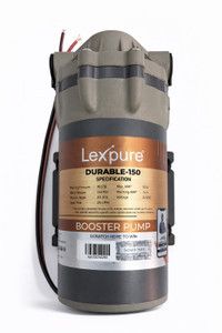 Su filtri Lexpure — Bakı