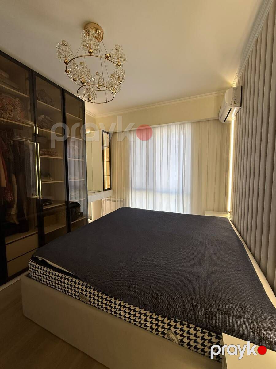 Satılır 3 otaqlı yeni tikili 84 m² — Mənzil, Bakı (6)