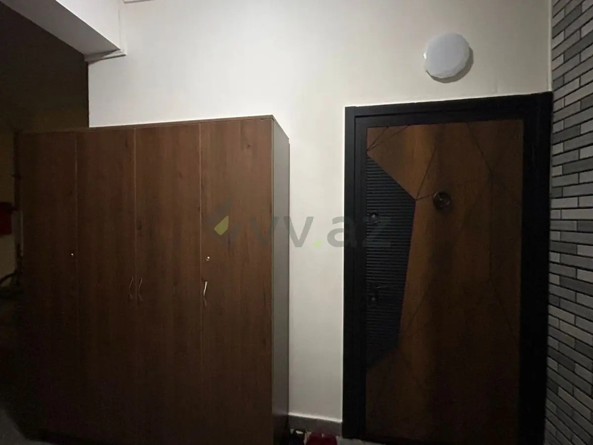 2 otaqlı mənzil Yeni tikili Satılır, Əhmədli, Xətai, Bakı — Mənzil, Bakı (6)
