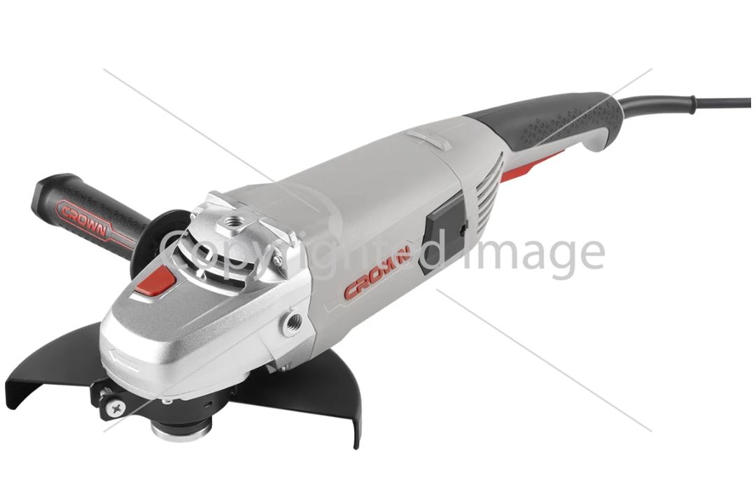 Bucaqlı pardaqlama maşını Crown CT13500-230N — Təmir və inşaat, Bakı