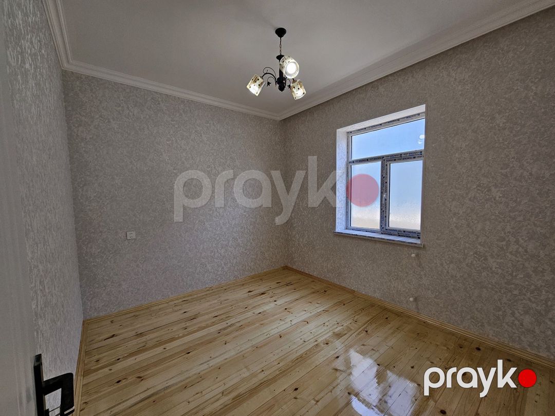 Satılır 4 otaqlı həyət evi/bağ evi 120 m² — Ev, villa, Bakı (6)