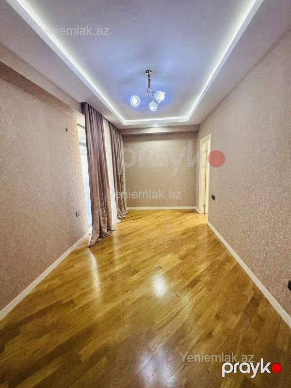 Satılır 2 otaqlı Bina evi menzil (Yeni tikili), 106 m², Nizami rayonu — Mənzil, Bakı (10)