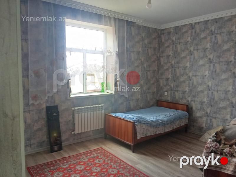 Satılır 7 otaqlı Həyət evi / Villa, 240 m², Sabunçu rayonu — Ev, villa, Bakı (3)