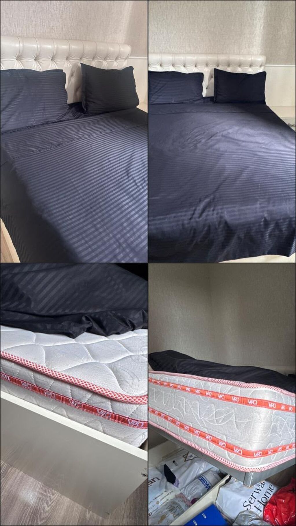 Bazali taxt 200azn.Hec bir problemi yoxdu ela vəziyyətdədi.Unvan — Mebel, Bakı