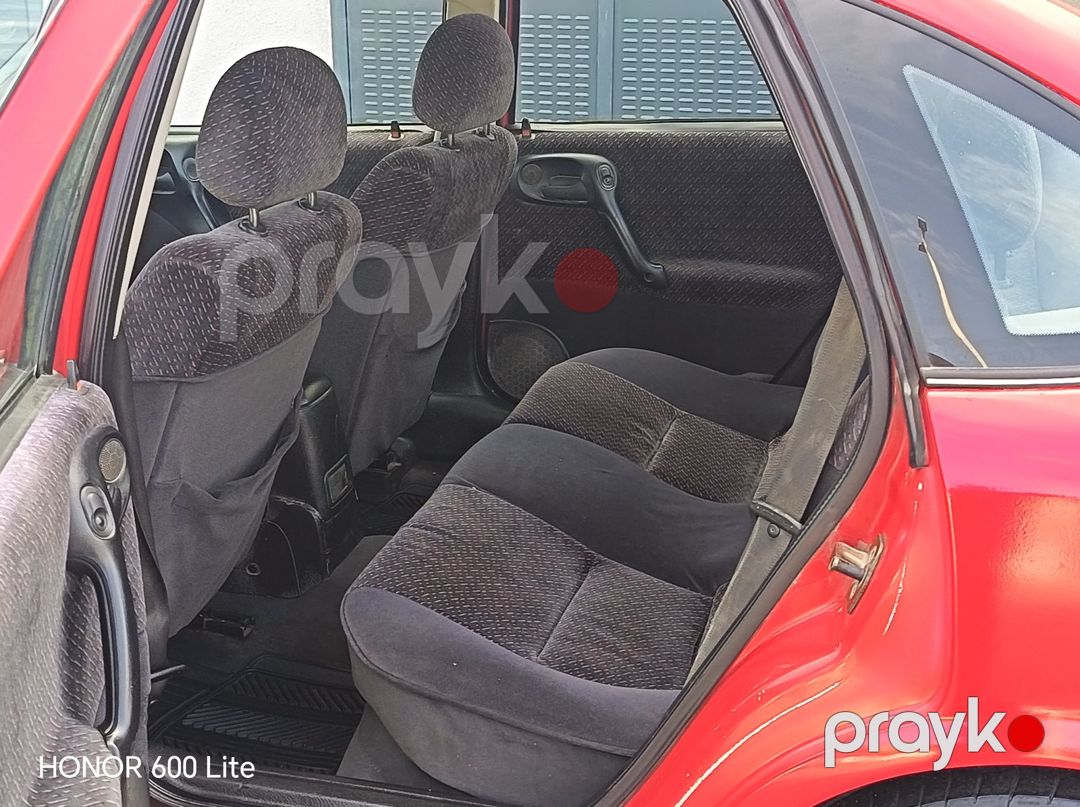 Opel Vectra, 1996 il — Avtomobillər, Bakı (8)