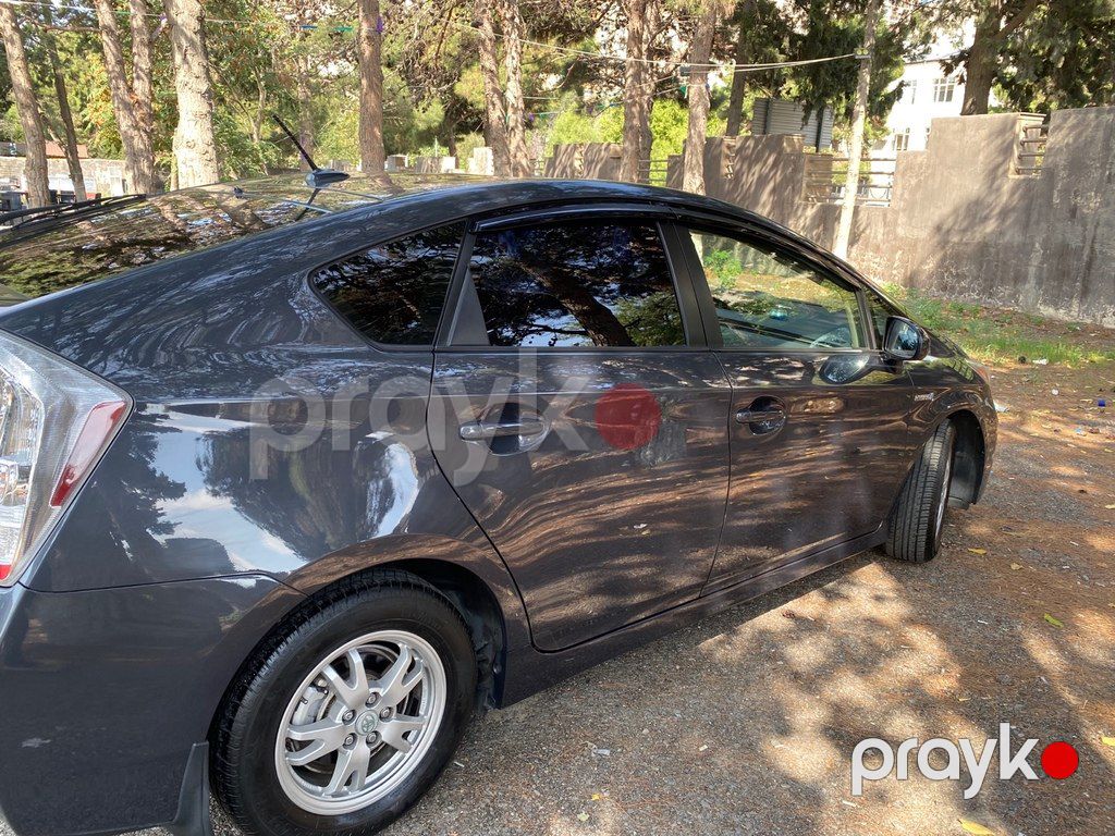 Toyota Prius, 1.8 L, 1.3 kWh, 2010 il, 344 000 km — Avtomobillər, Bakı (3)