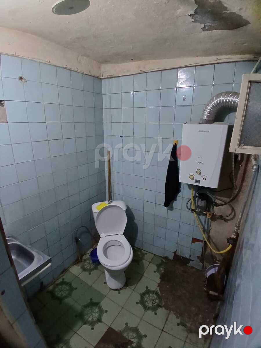 Həyət evi kirayə verilir, Nizami m — Ev, villa, Bakı (5)