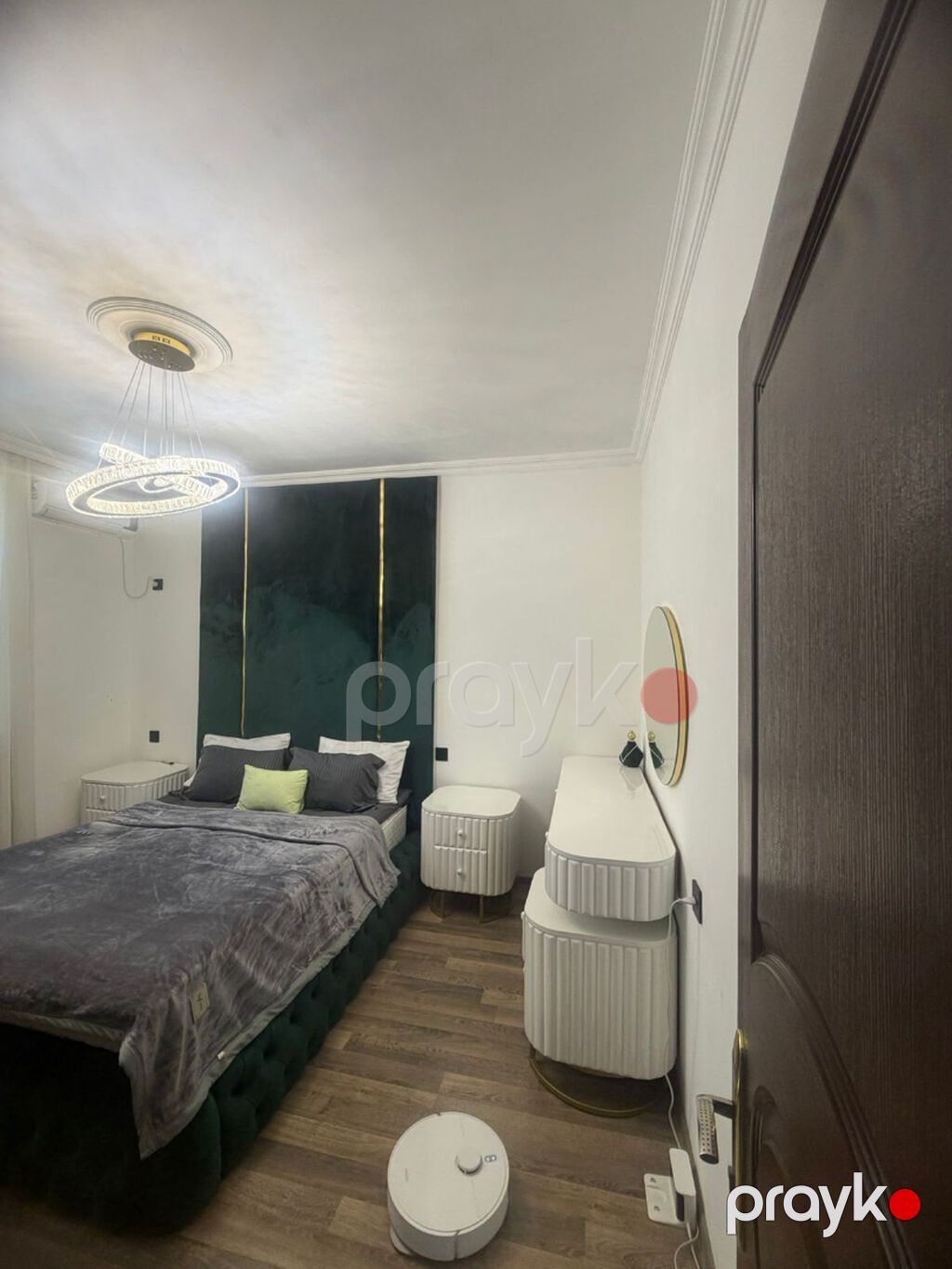 Biləcəri 4 otaqlı, 96 kv. m, Kredit yoxdur, Yeni təmirli — Ev, villa, Bakı (5)