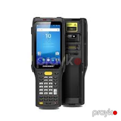 Klaviaturalı Professional Məlumat Toplama Terminalı (Handheld Data Terminal) — Bakı