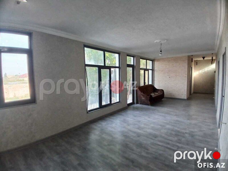 Həyət evləri Satılır Sabunçu r., Maştağa q., 3 otaq, 120 m² — Ev, villa, Bakı (4)