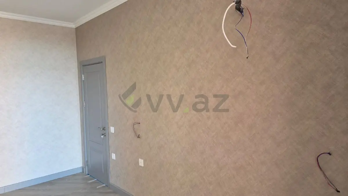 2 otaqlı mənzil Yeni tikili Satılır, 7-ci mikrorayon, Binəqədi, Bakı — Mənzil, Bakı (6)