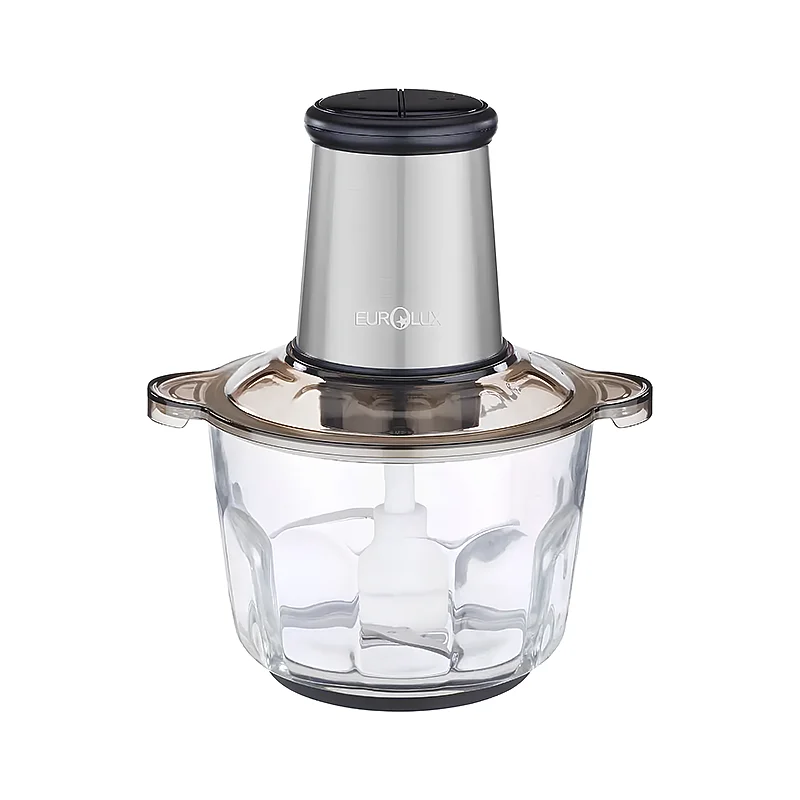 Doğrayıcı Eurolux EU-FC2539LSB — Bakı