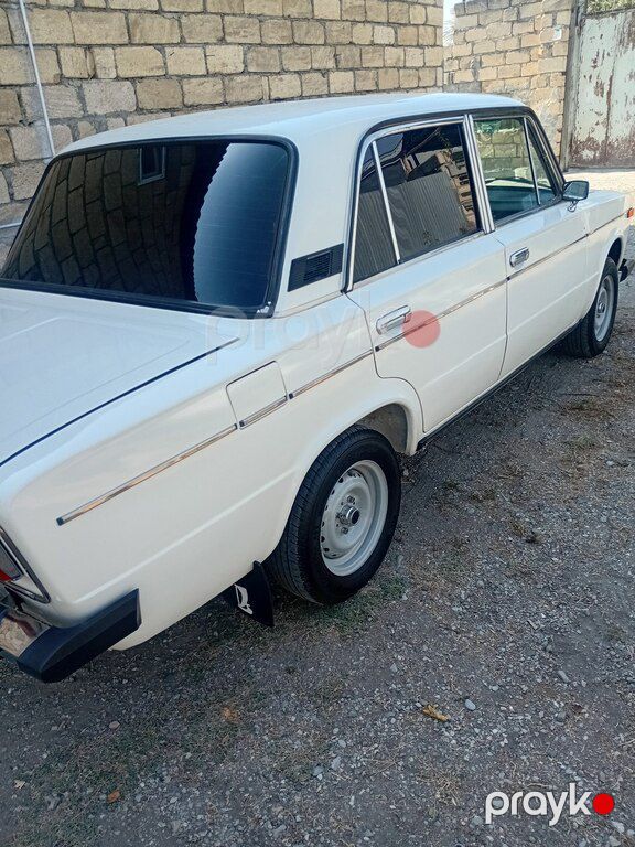Lada (VAZ) 2106, 1.5 L, 2000 il, 65 822 km — Avtomobillər, Göyçay (4)