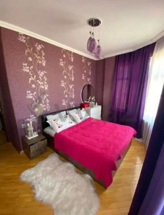 3 otaqlı mənzil Yeni tikili Satılır, Yeni Yasamal qəs., Yasamal, Bakı — Mənzil, Bakı (3)