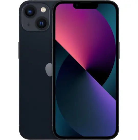 iPhone 13 128 GB Midnight (Outlet) — Bakı