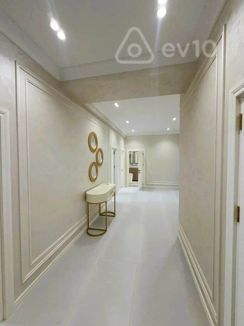 4 otaqlı mənzil, 180 m², izmir küçəsi — kirayə — Mənzil, Bakı (12)