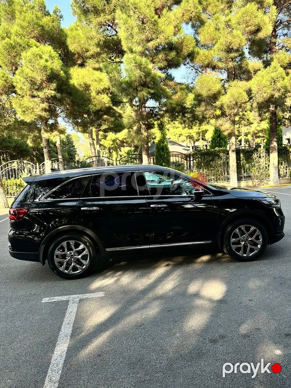 Kia Sorento, 2.0 L, 2019 il, 230 000 km — Avtomobillər, Bakı (8)