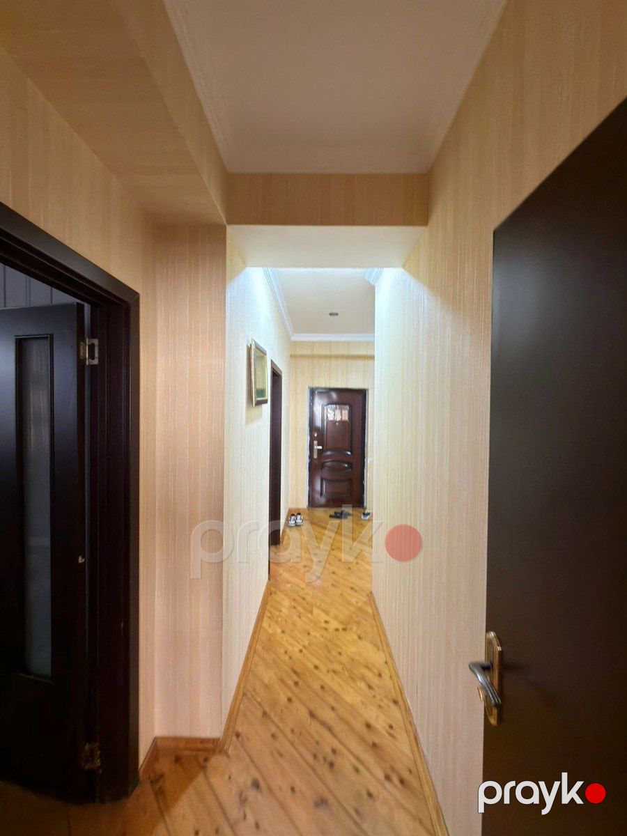 Satılır 2 otaqlı yeni tikili 75 m² — Mənzil, Bakı (6)