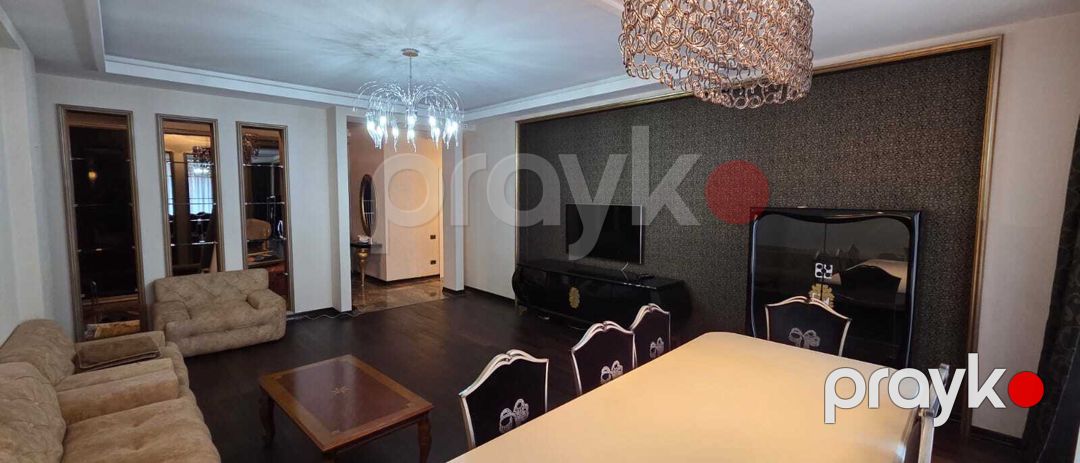 İcarəyə verilir 3 otaqlı yeni tikili 150 m² — Mənzil, Bakı (3)