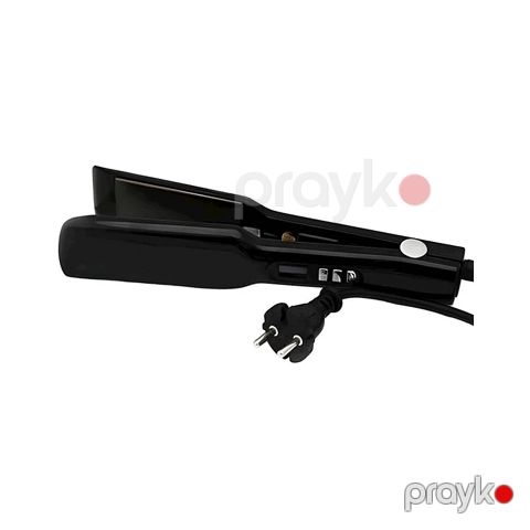 Saç Ütüsü Braun EW-6998 — Bakı