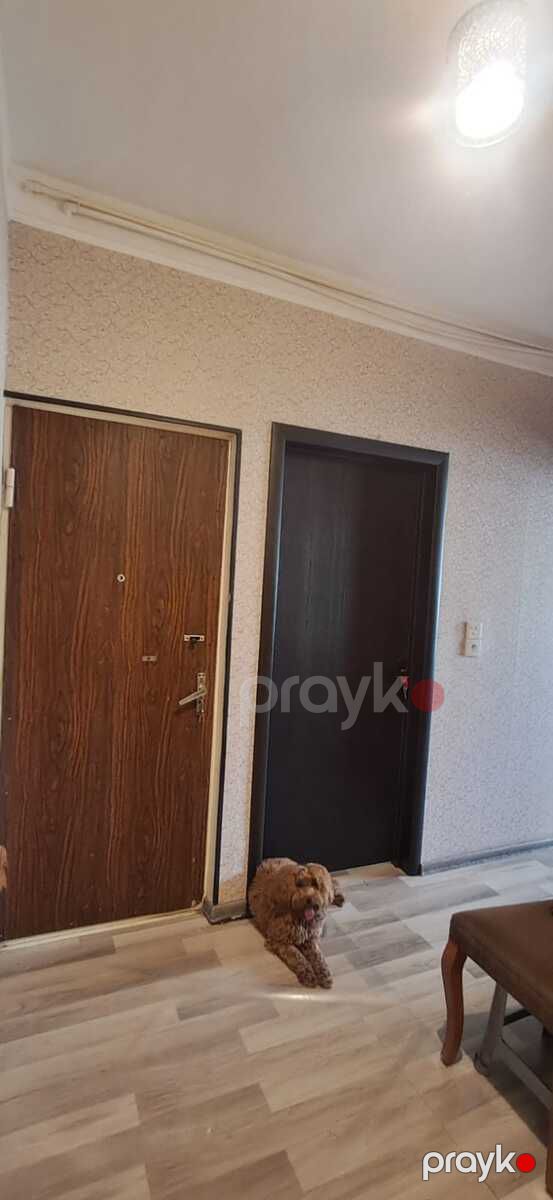 Satılır 2 otaqlı köhnə tikili 60 m² — Mənzil, Bakı (7)
