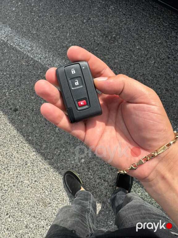Toyota Prius, 1.5 L, 1.3 kWh, 2008 il, 399 000 km — Avtomobillər, Xırdalan (10)