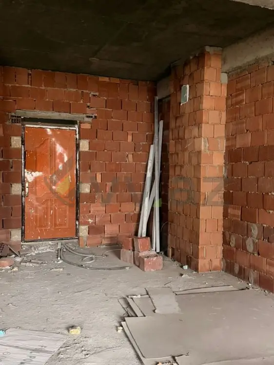 1 otaqlı mənzil Yeni tikili Satılır, 28 may qəs., Binəqədi, Bakı — Mənzil, Bakı (9)