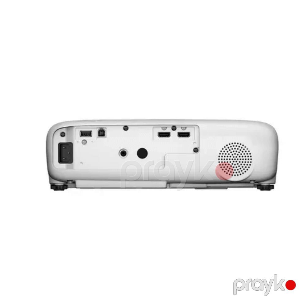 Epson Projector EB-FH08 (V11HB54042) — Proyekterlər, Bakı (3)