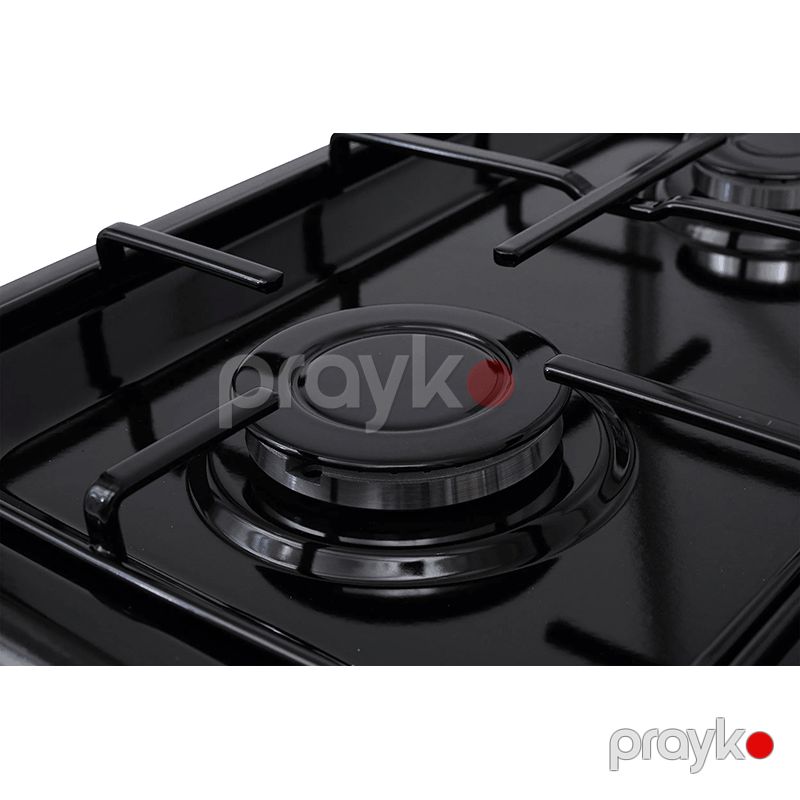 Soba kraft KF-FSKM642ES — Fırın kamerası, Bakı (6)