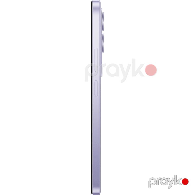 Xiaomi Redmi 15 8GB/256GB NFC Purple — Smartfonlar, Bakı (5)