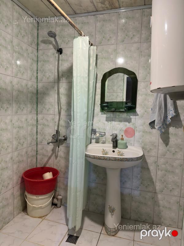 Satılır 3 otaqlı Bina evi menzil (Köhnə tikili), 82 m², Suraxanı rayonu — Mənzil, Bakı (10)