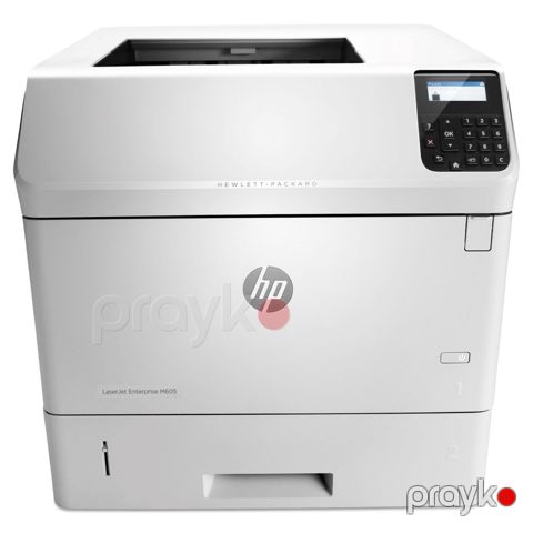 HP LaserJet Enterprise M605dn — Bakı