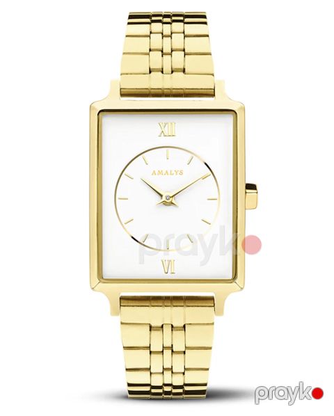 Qol saatı Amalys Hepburn Kylie AMW-119 — Bakı