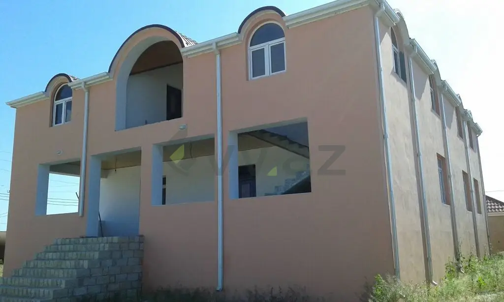 4 otaqlı Yarım tikili Satılır, Bilgəh qəs., Sabunçu, Bakı — Bakı